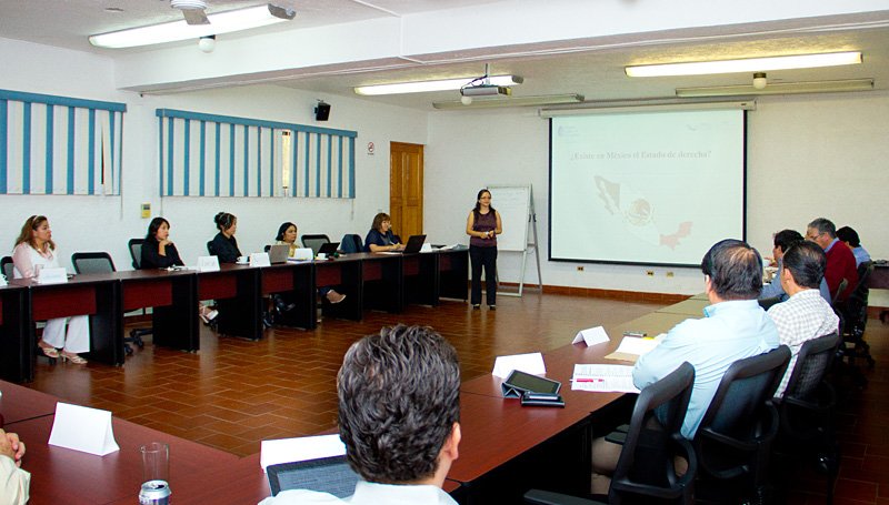 Curso servidor publico