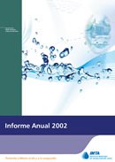 Informe anual 2002