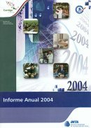 Informe anual 2004