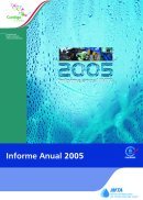 Informe anual 2005