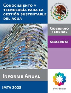 Informe anual 2008