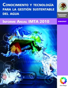 Informe anual 2010